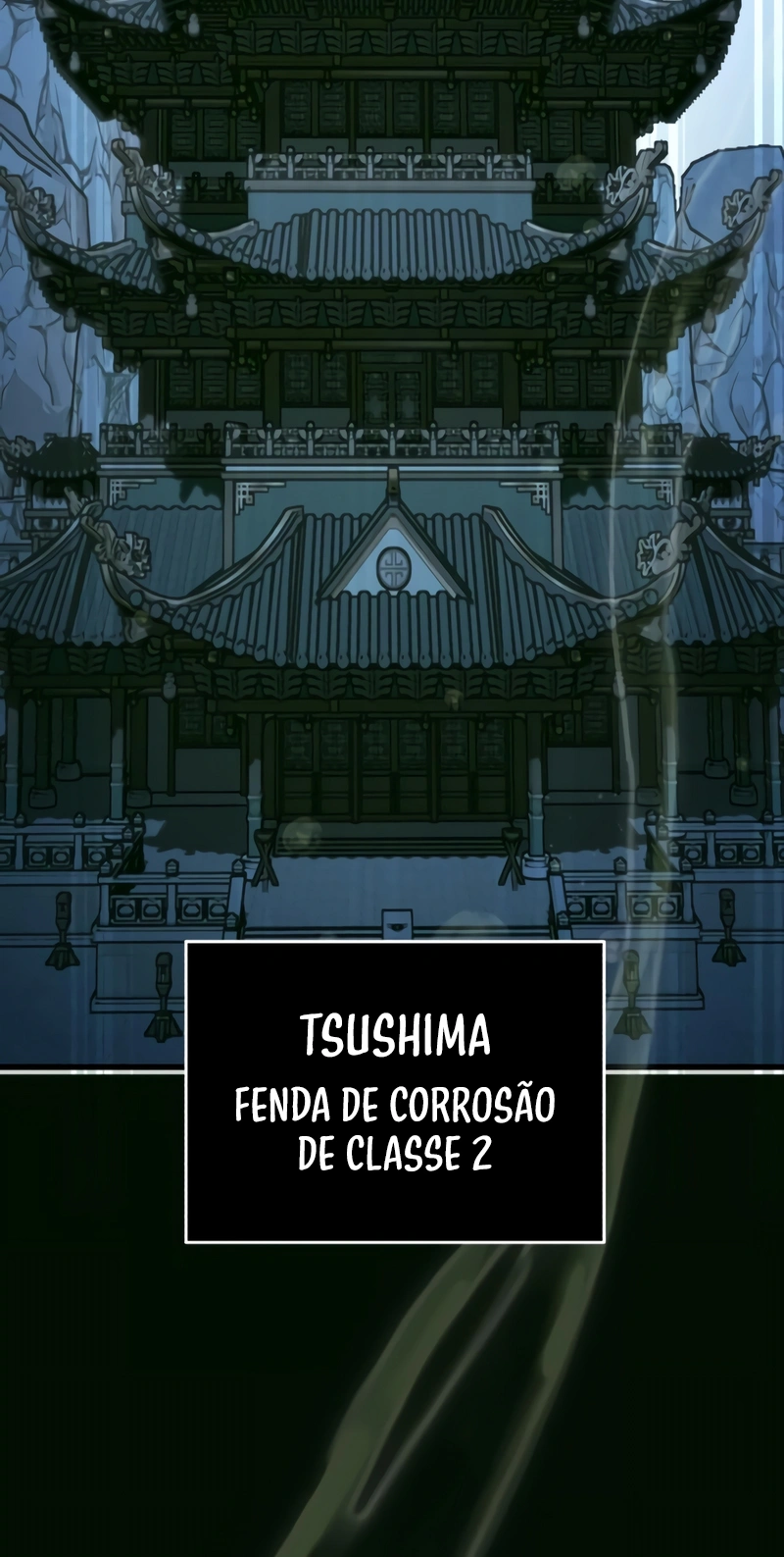 Salvar o Mundo é uma Habilidade Capítulo 14 Página 73