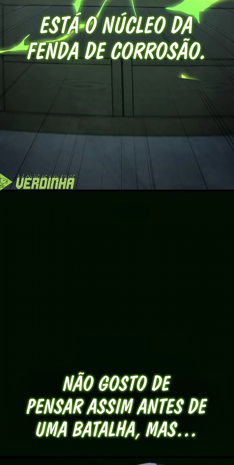 Salvar o Mundo é uma Habilidade Capítulo 14 Página 84
