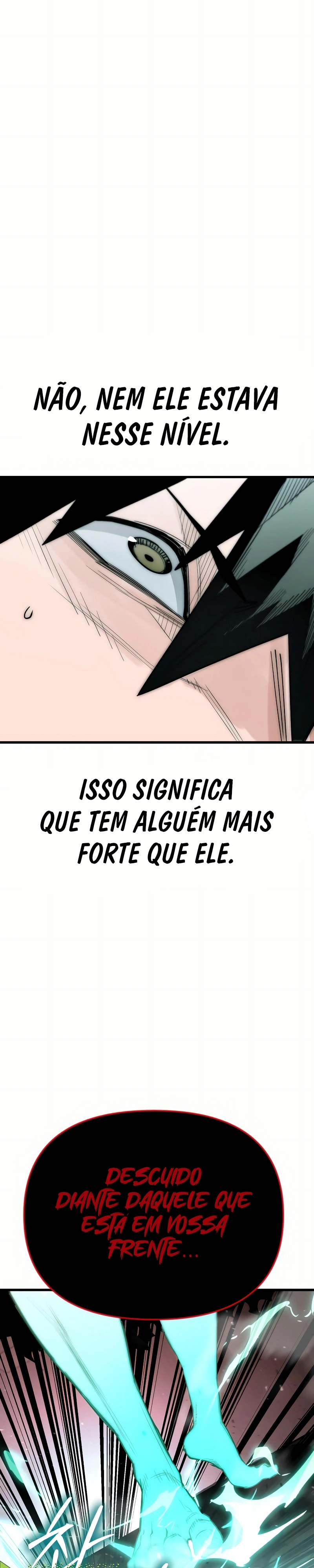 Salvar o Mundo é uma Habilidade Capítulo 15 Página 4