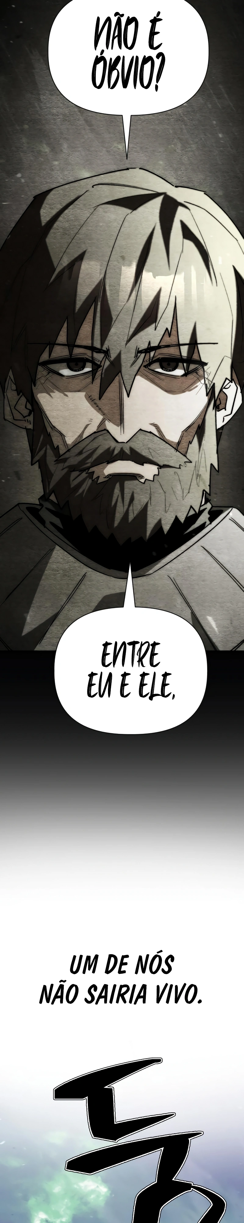 Salvar o Mundo é uma Habilidade Capítulo 16 Página 42