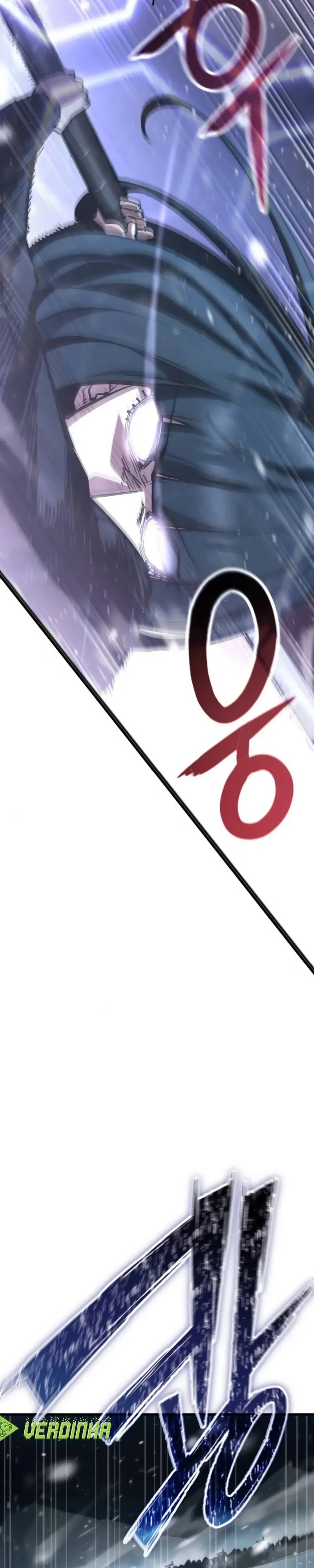 Salvar o Mundo é uma Habilidade Capítulo 19 Página 29