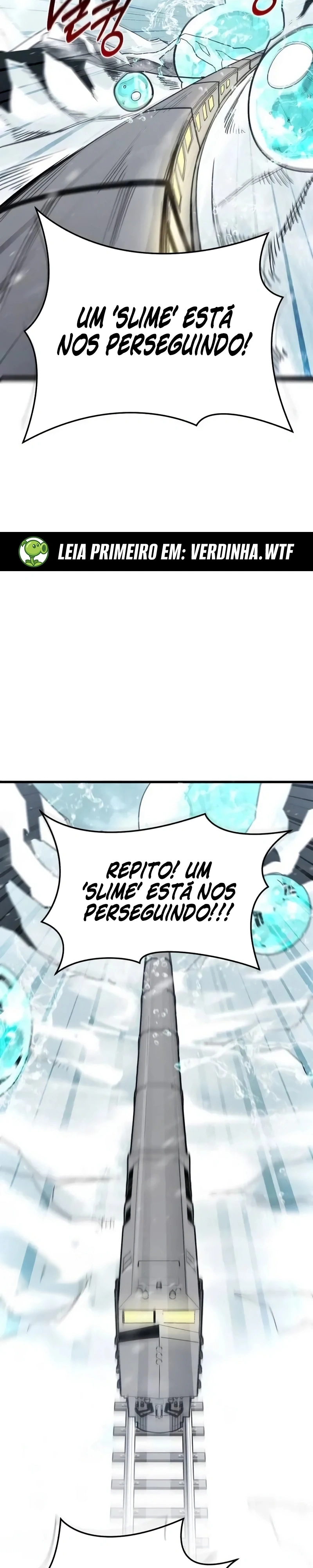 Salvar o Mundo é uma Habilidade Capítulo 21 Página 17
