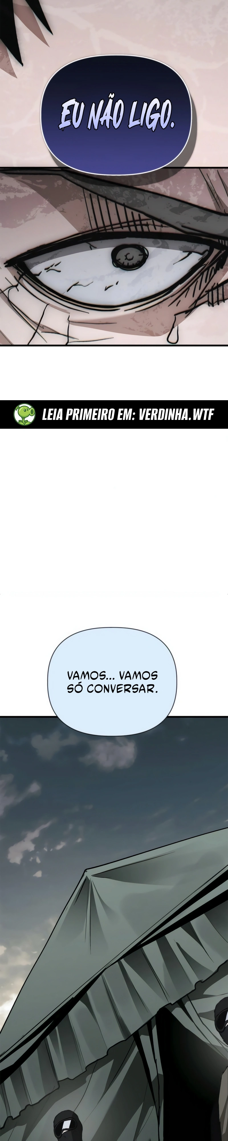 Salvar o Mundo é uma Habilidade Capítulo 23 Página 25