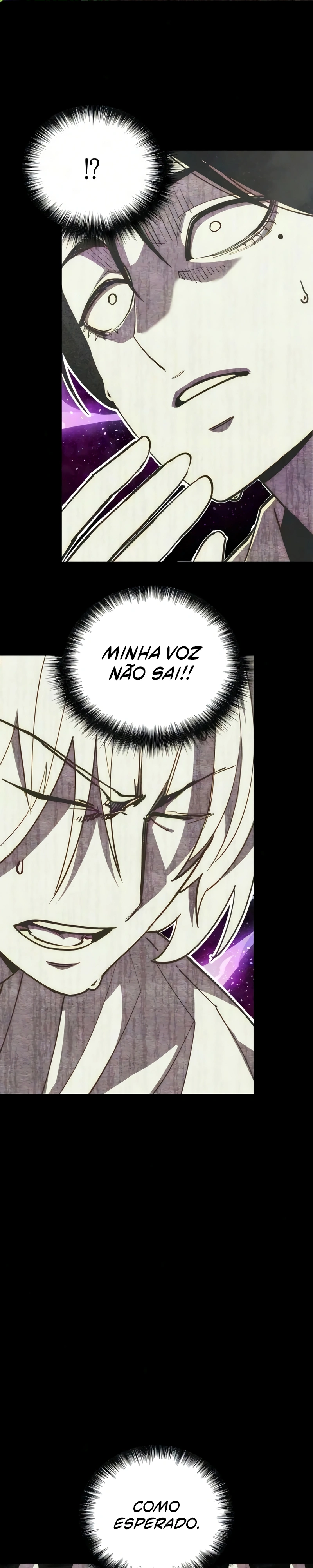 Salvar o Mundo é uma Habilidade Capítulo 26 Página 20