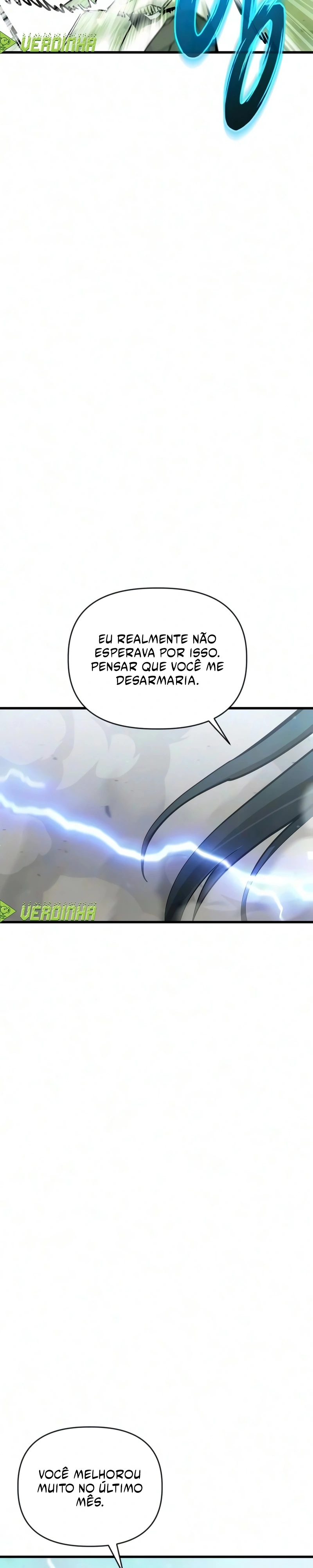 Salvar o Mundo é uma Habilidade Capítulo 28 Página 12