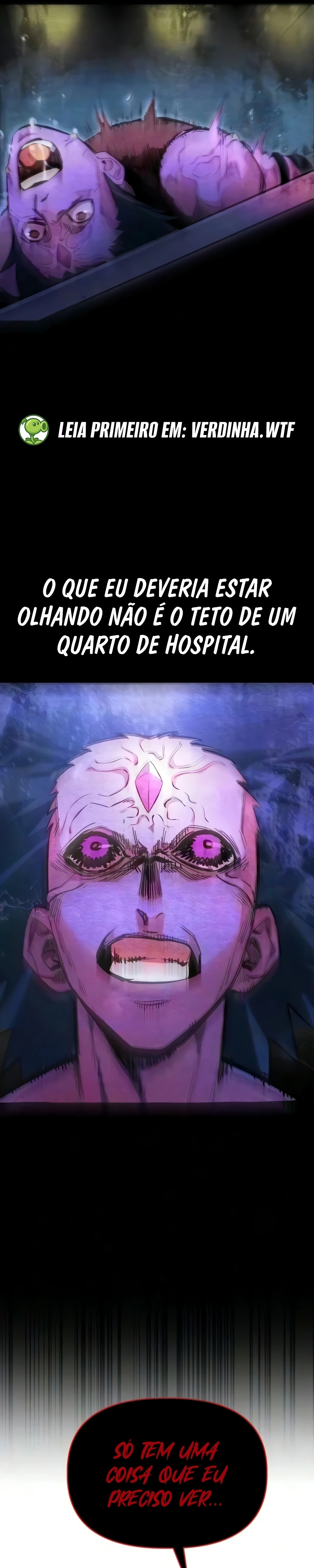Salvar o Mundo é uma Habilidade Capítulo 29 Página 10