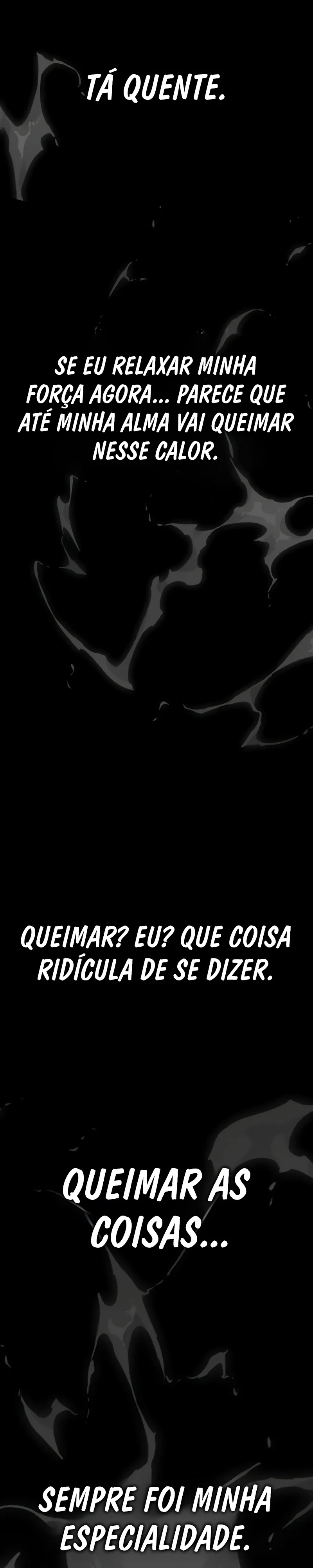 Salvar o Mundo é uma Habilidade Capítulo 34 Página 2