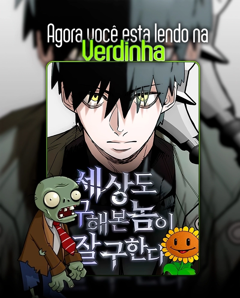 Salvar o Mundo é uma Habilidade Capítulo 9 Página 1