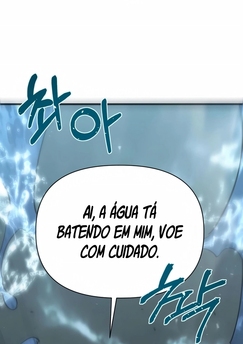 Salvar o Mundo é uma Habilidade Capítulo 9 Página 108