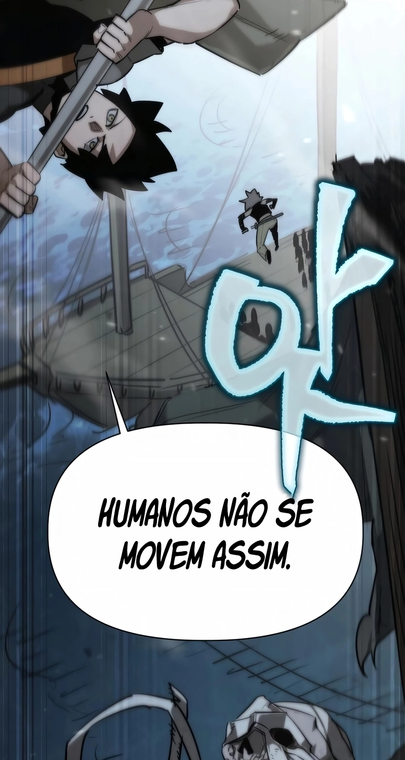 Salvar o Mundo é uma Habilidade Capítulo 9 Página 122