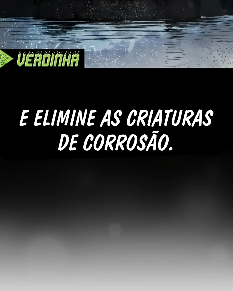 Salvar o Mundo é uma Habilidade Capítulo 9 Página 13