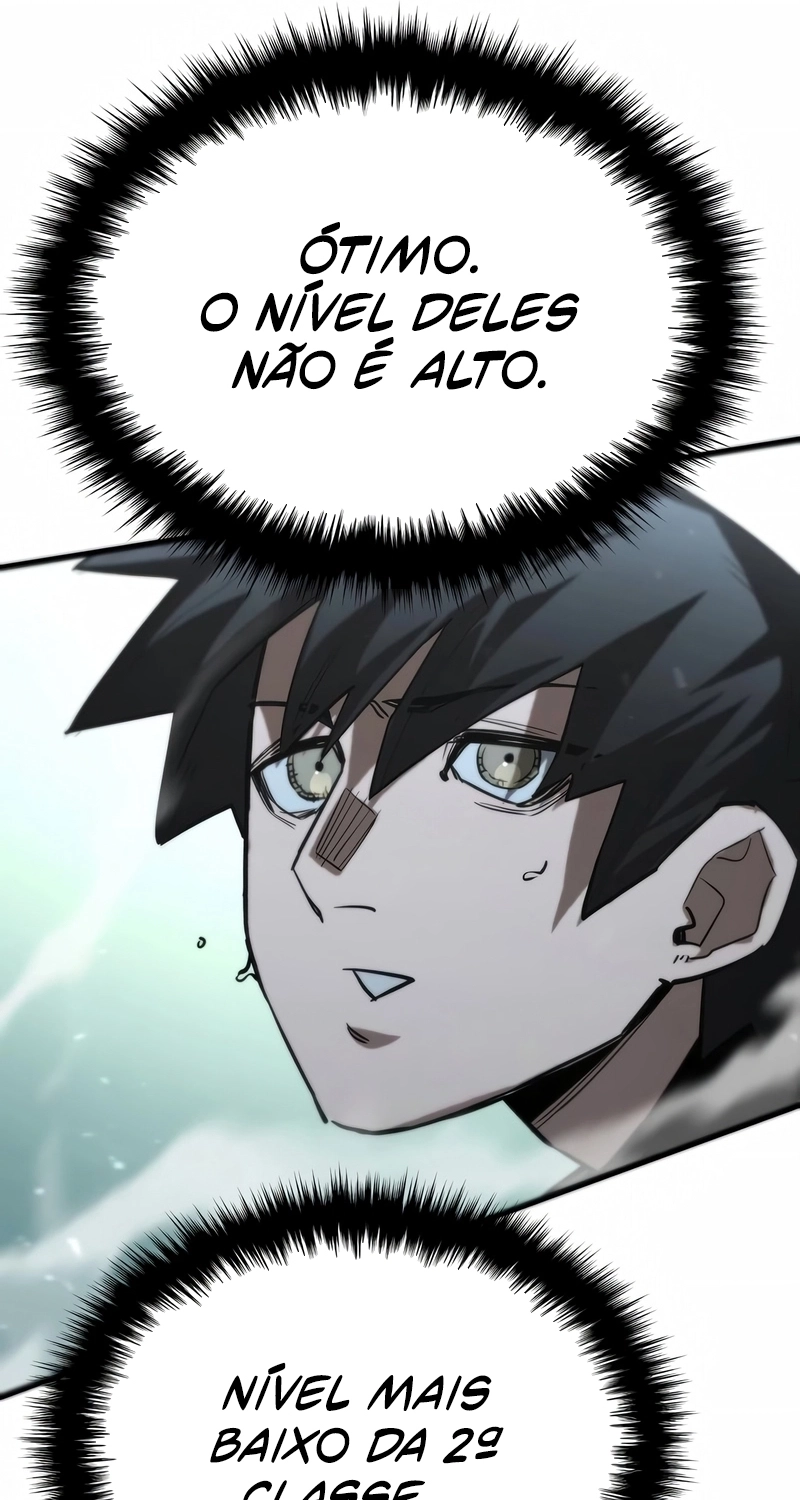 Salvar o Mundo é uma Habilidade Capítulo 9 Página 136