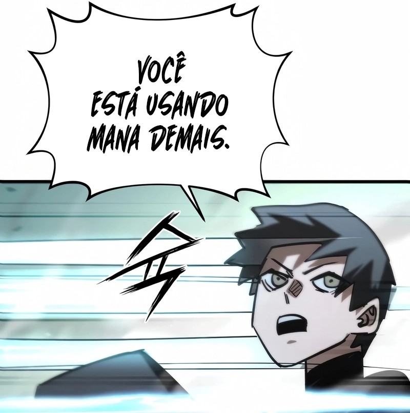 Salvar o Mundo é uma Habilidade Capítulo 9 Página 143