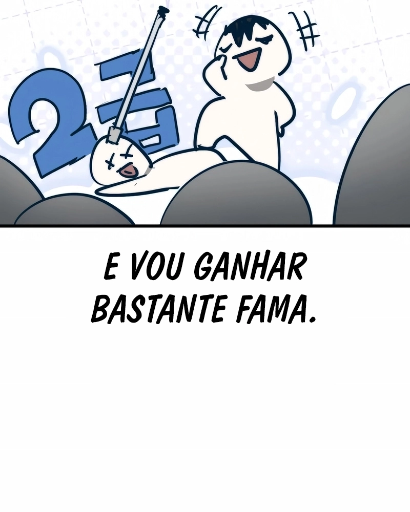 Salvar o Mundo é uma Habilidade Capítulo 9 Página 21