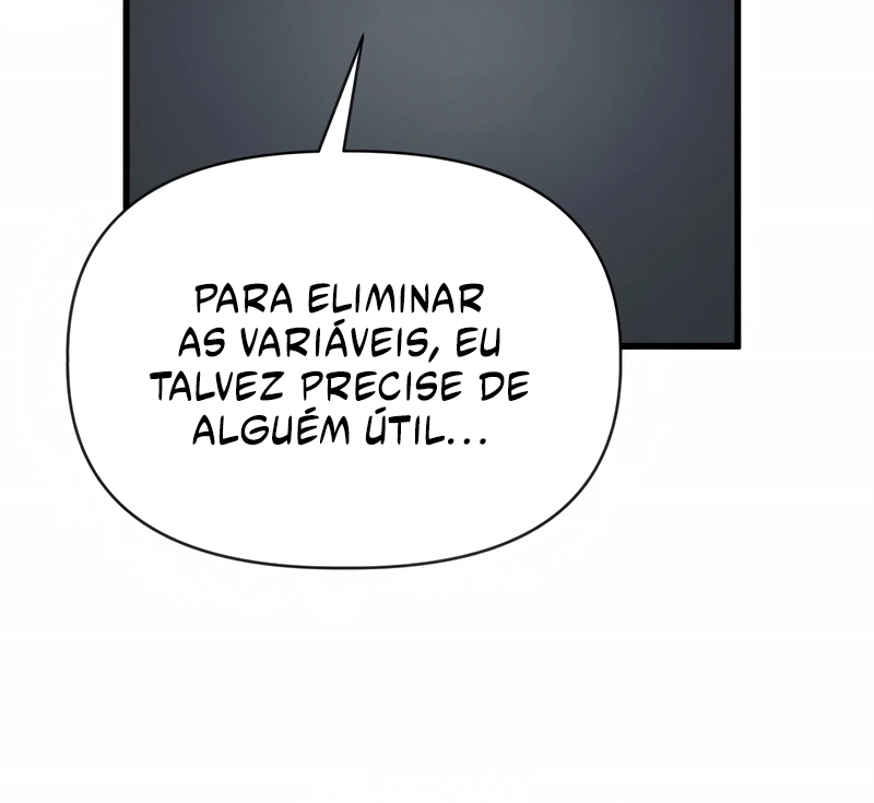 Salvar o Mundo é uma Habilidade Capítulo 9 Página 34