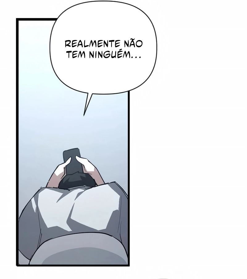 Salvar o Mundo é uma Habilidade Capítulo 9 Página 36