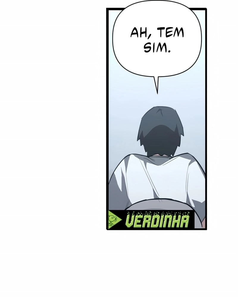Salvar o Mundo é uma Habilidade Capítulo 9 Página 37