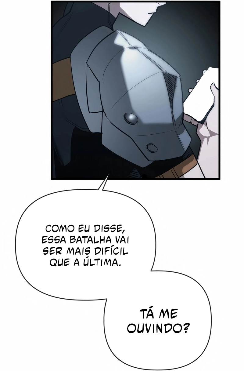 Salvar o Mundo é uma Habilidade Capítulo 9 Página 53