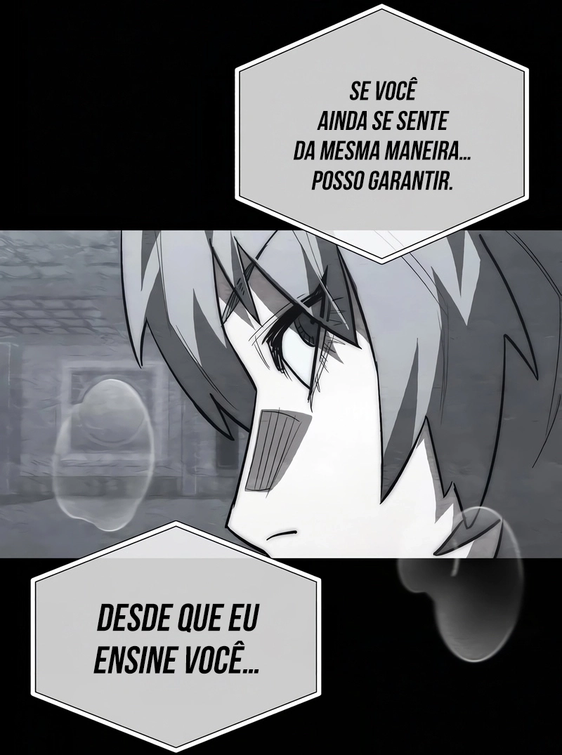 Salvar o Mundo é uma Habilidade Capítulo 9 Página 75