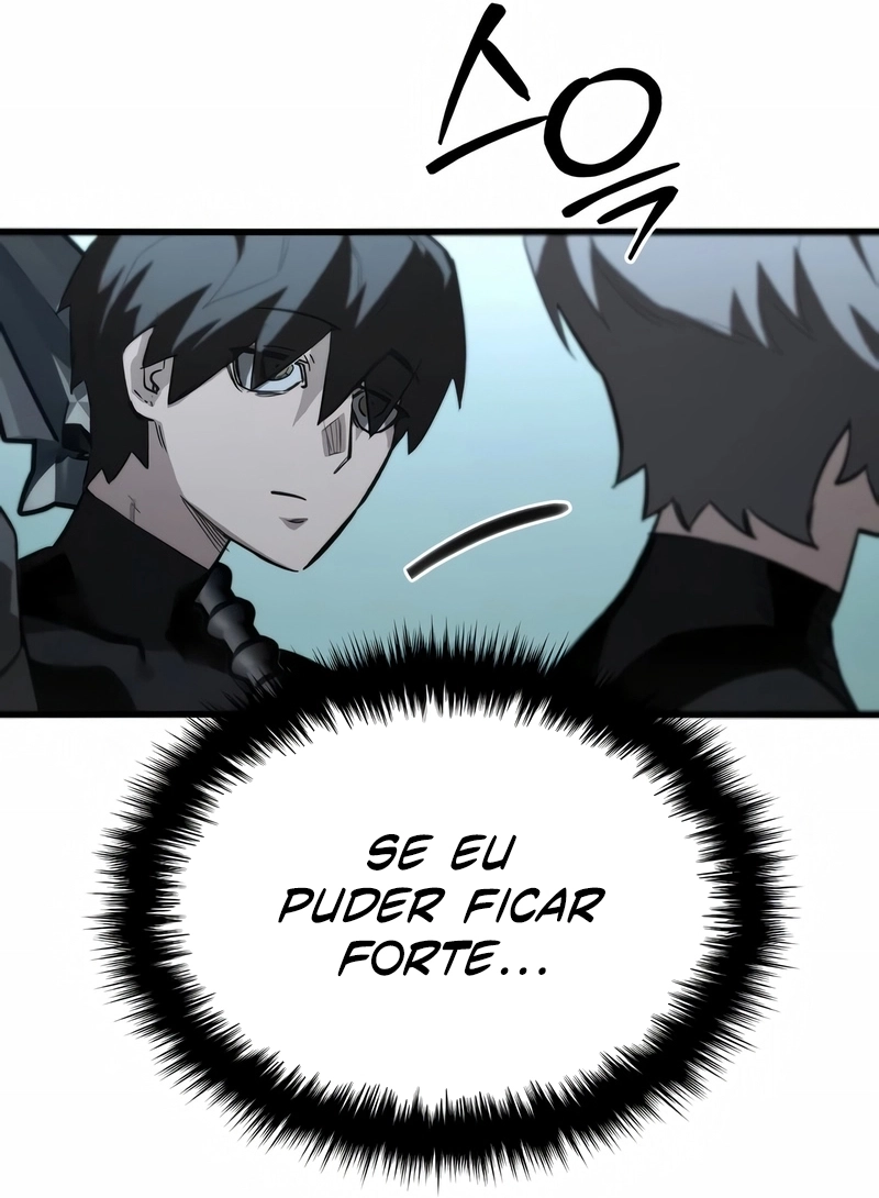 Salvar o Mundo é uma Habilidade Capítulo 9 Página 84