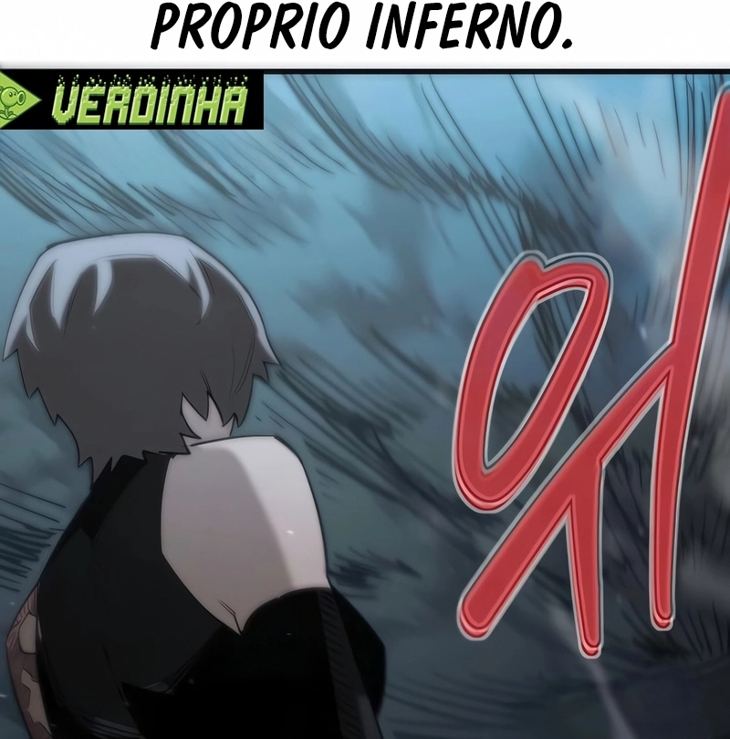 Salvar o Mundo é uma Habilidade Capítulo 9 Página 86