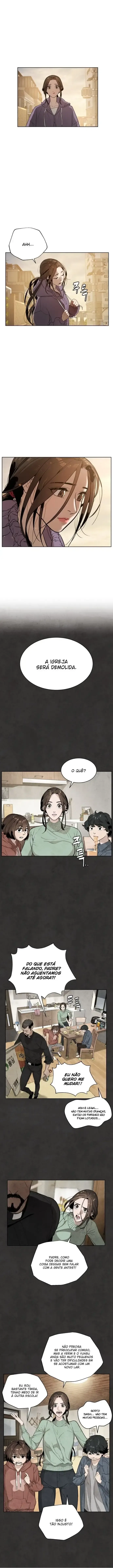 Sangue Profano Capítulo 10 Página 3