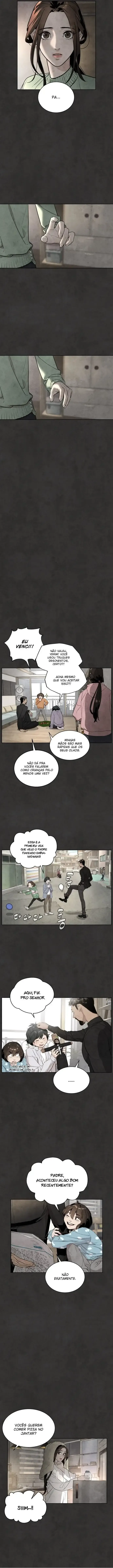 Sangue Profano Capítulo 10 Página 5