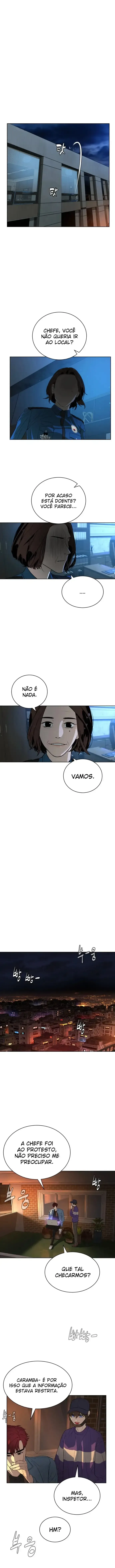Sangue Profano Capítulo 18 Página 12
