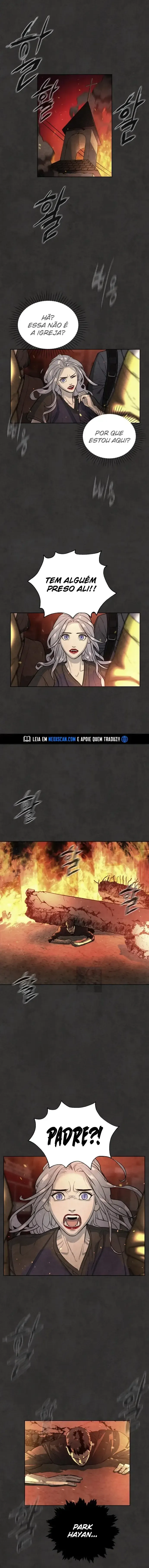 Sangue Profano Capítulo 18 Página 2