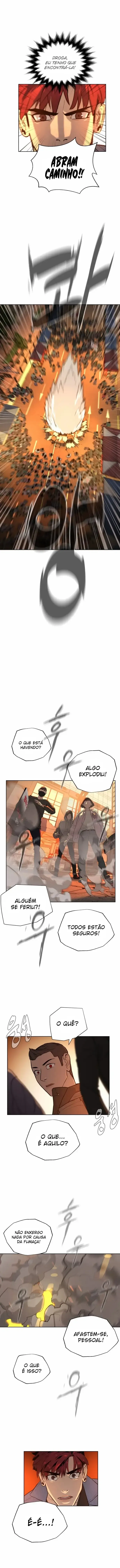 Sangue Profano Capítulo 19 Página 12