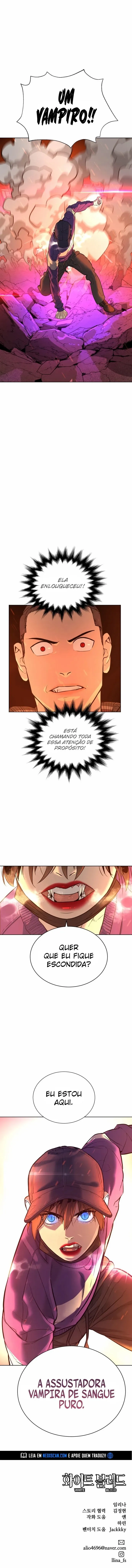 Sangue Profano Capítulo 19 Página 13