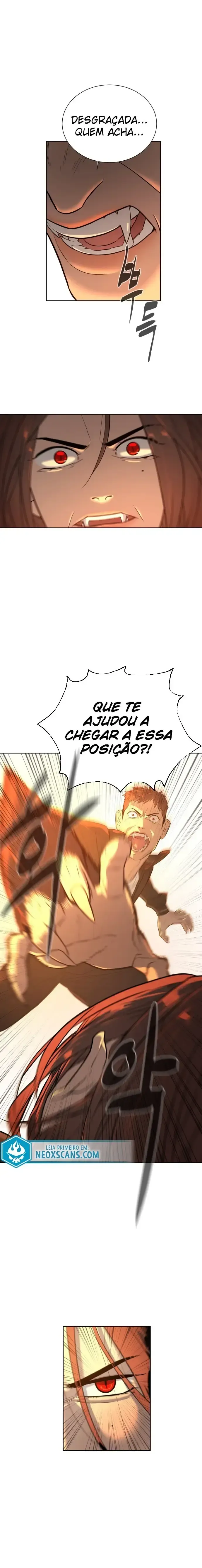 Sangue Profano Capítulo 21 Página 4