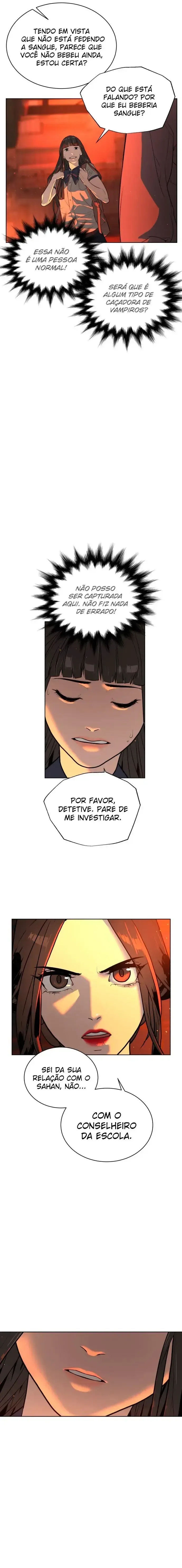 Sangue Profano Capítulo 24 Página 12
