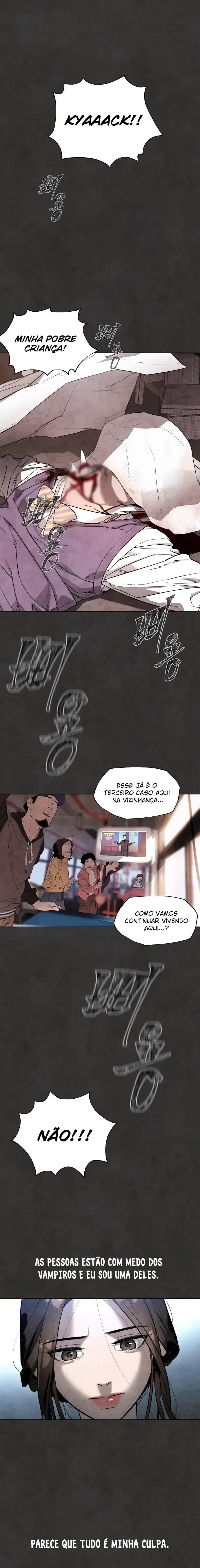 Sangue Profano Capítulo 24 Página 2