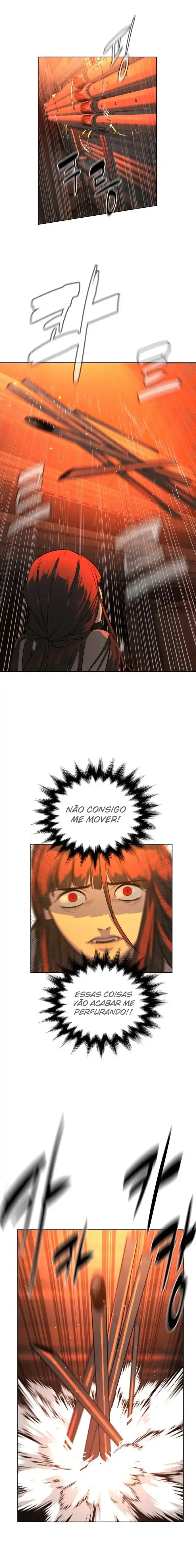 Sangue Profano Capítulo 24 Página 20