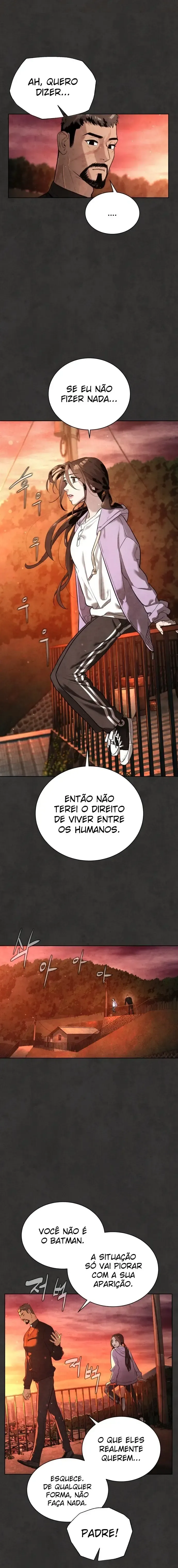 Sangue Profano Capítulo 24 Página 5