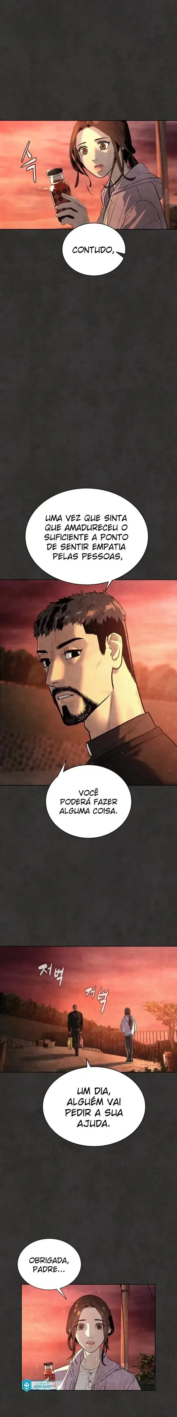 Sangue Profano Capítulo 24 Página 7