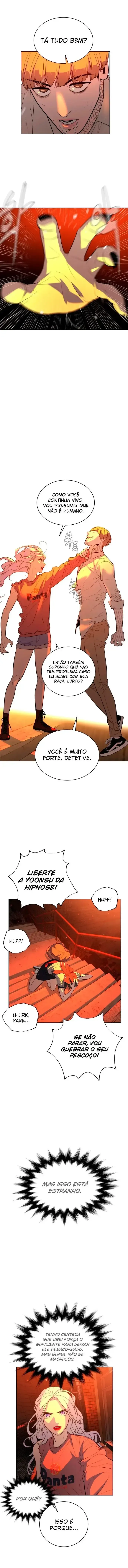 Sangue Profano Capítulo 25 Página 10