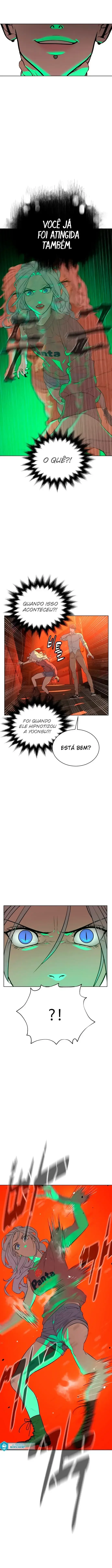 Sangue Profano Capítulo 25 Página 11