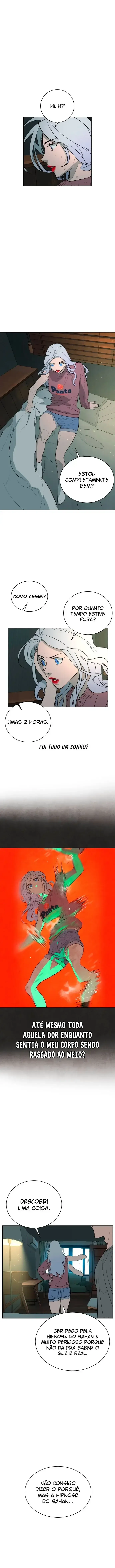 Sangue Profano Capítulo 25 Página 17