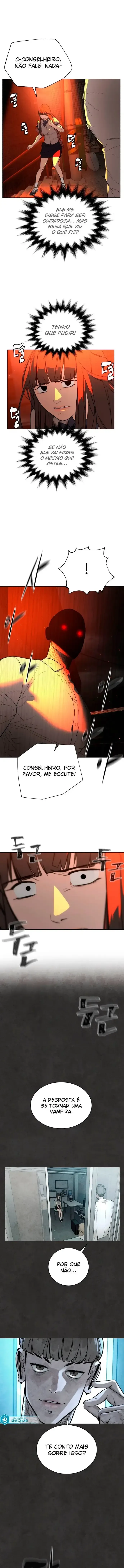 Sangue Profano Capítulo 25 Página 4