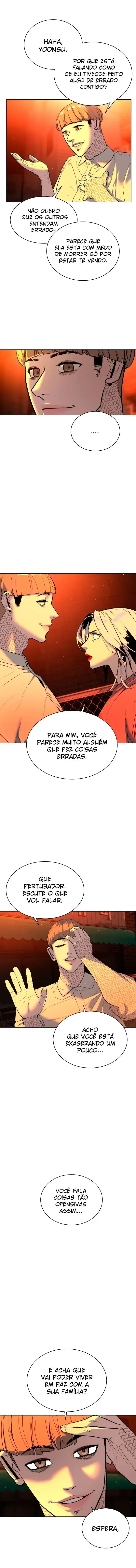 Sangue Profano Capítulo 25 Página 7