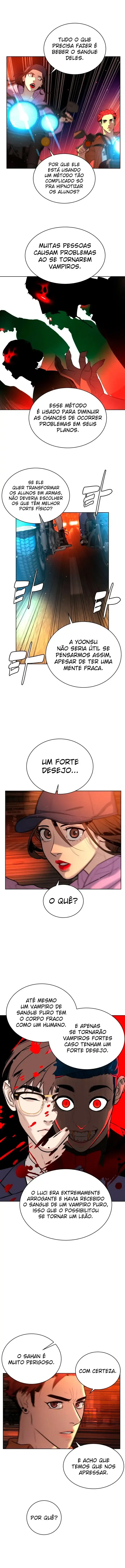 Sangue Profano Capítulo 26 Página 6