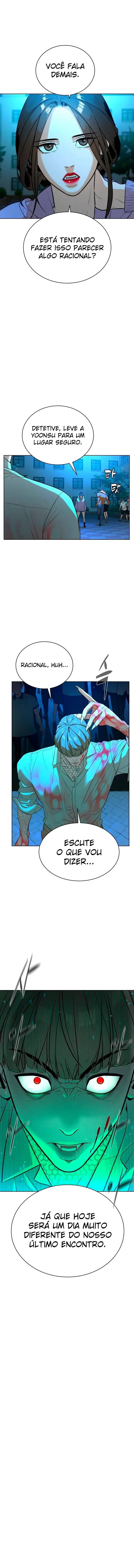 Sangue Profano Capítulo 27 Página 7