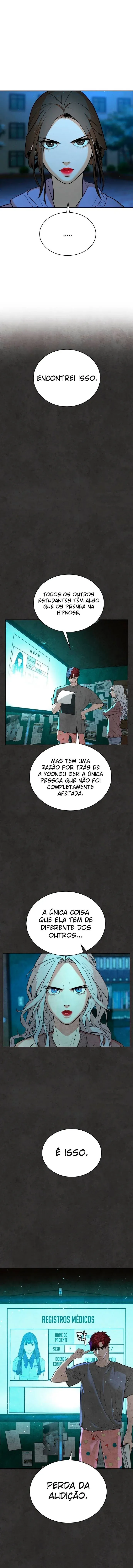 Sangue Profano Capítulo 27 Página 8