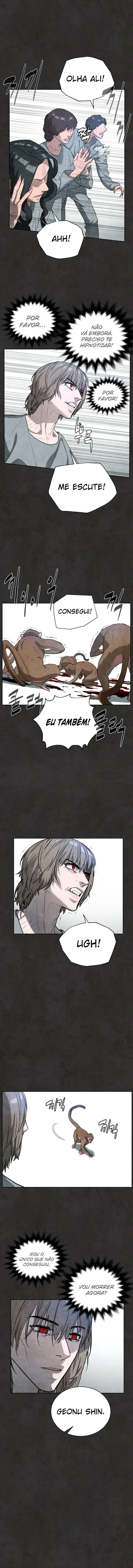 Sangue Profano Capítulo 28 Página 12