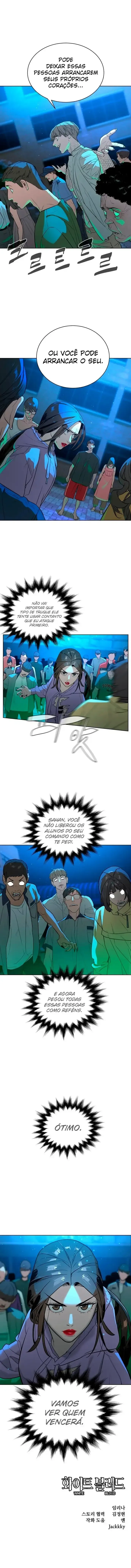 Sangue Profano Capítulo 28 Página 15