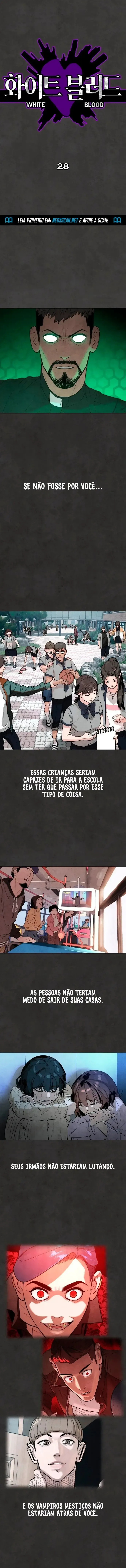 Sangue Profano Capítulo 28 Página 2