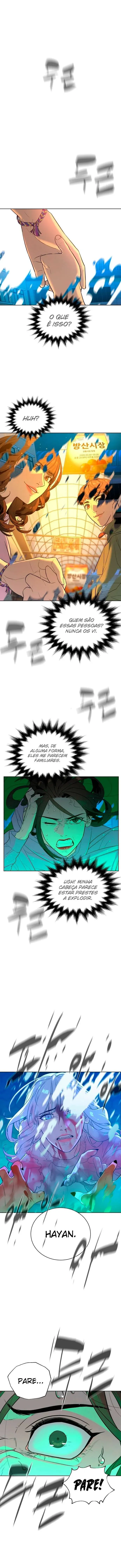 Sangue Profano Capítulo 28 Página 4