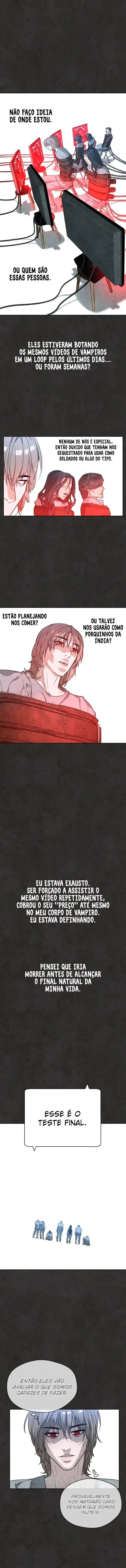 Sangue Profano Capítulo 28 Página 7